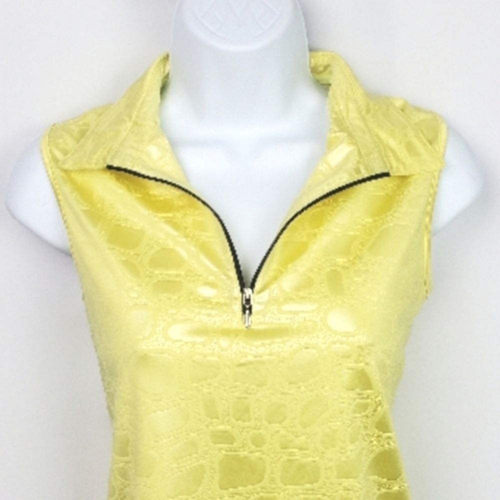 JAMIE SADOCK Golf Top
